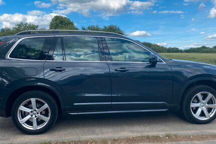 Volvo XC90 135.000 km 29.950 &euro; Schwalbach am Taunus 65824