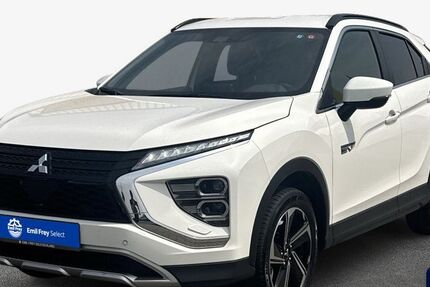 Mitsubishi Eclipse Cross 14.402 km 26.250 &euro; Frankfurt 60386