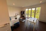 Hochparterre Frankfurt am Main Ginnheim - 1 Zimmer, 25 m&sup2;, 620&euro; | Angebot:26416802