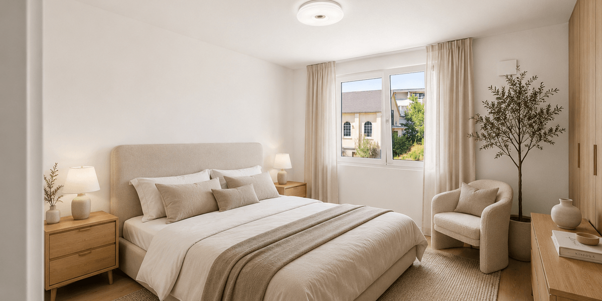 Etagenwohnung Hanau Großauheim - 3 Zimmer, 69 m&sup2;, 355.000&euro; | Angebot:27085385