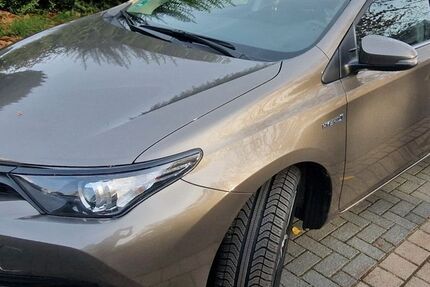 Toyota Auris 45.000 km 16.500 € Muhlheim am Main 63165