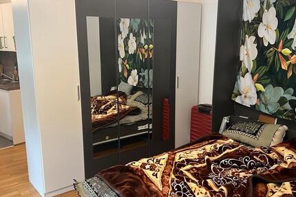 Wohnung Frankfurt am Main Innenstadt 2 - 1 Zimmer, 33 m&sup2;, 822&euro; | Angebot:25049888