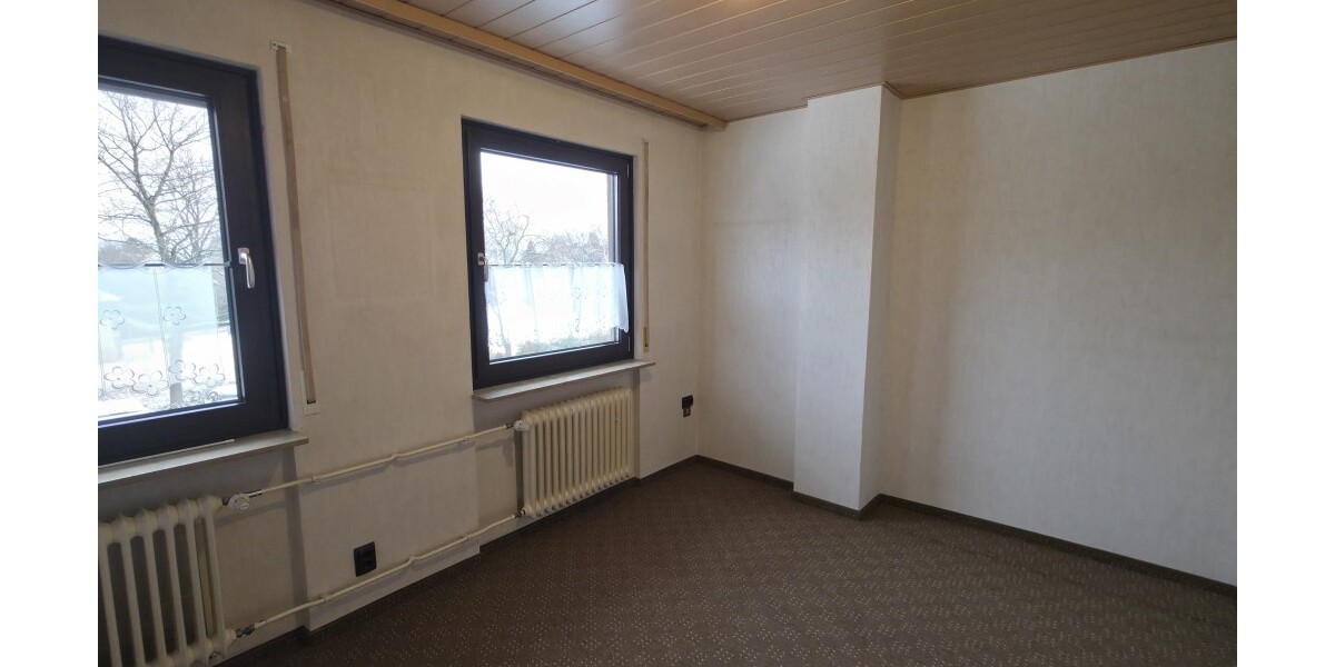 Familienglück in Klein-Auheim - Charmantes Reihenhaus mit pflegeleichtem Garten 4 zimmer