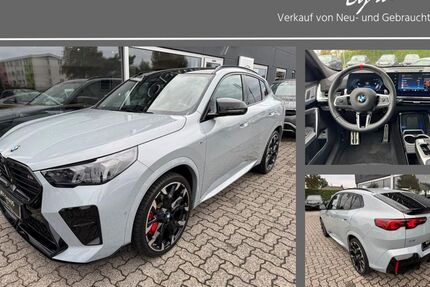 BMW X2 17.919 km 57.880 € Hanau 63456