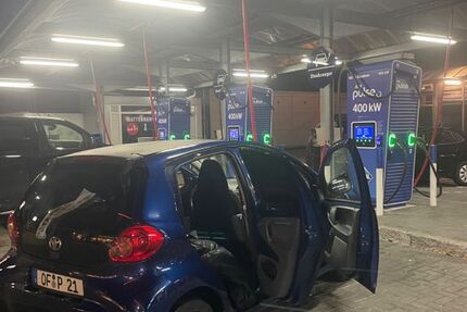 Toyota Aygo (X) 209.000 km 1.600 &euro; Offenbach 63057