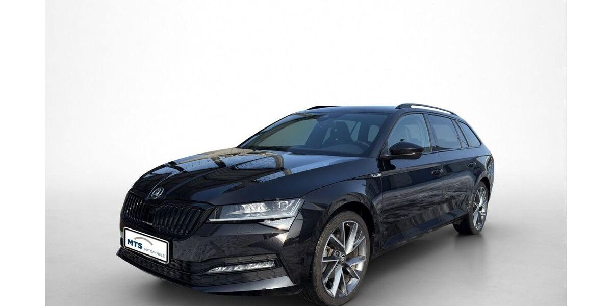 Skoda Superb 27.663 km 34.650 &euro; Friedberg 61169