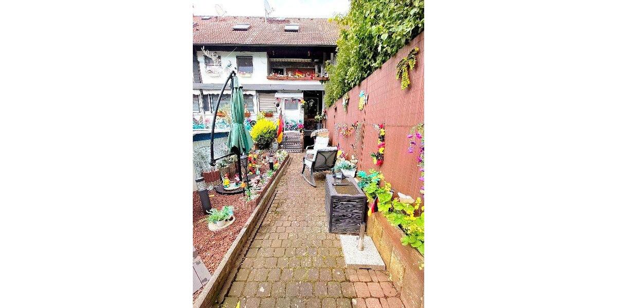 Mehrfamilienhaus, Wohnhaus Langenselbold - 10 Zimmer, 210 m&sup2;, 491.000&euro; | Angebot:26907993