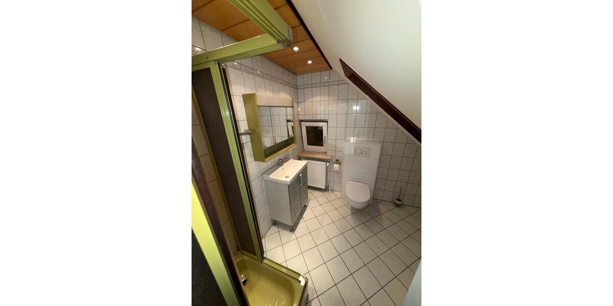 Dachgeschoßwohnung Darmstadt Darmstadt-Nord - 1 Zimmer, 55 m&sup2;, 550&euro; | Angebot:25592143