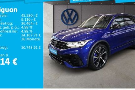 VW Tiguan 29.442 km 43.710 &euro; Frankfurt 60326