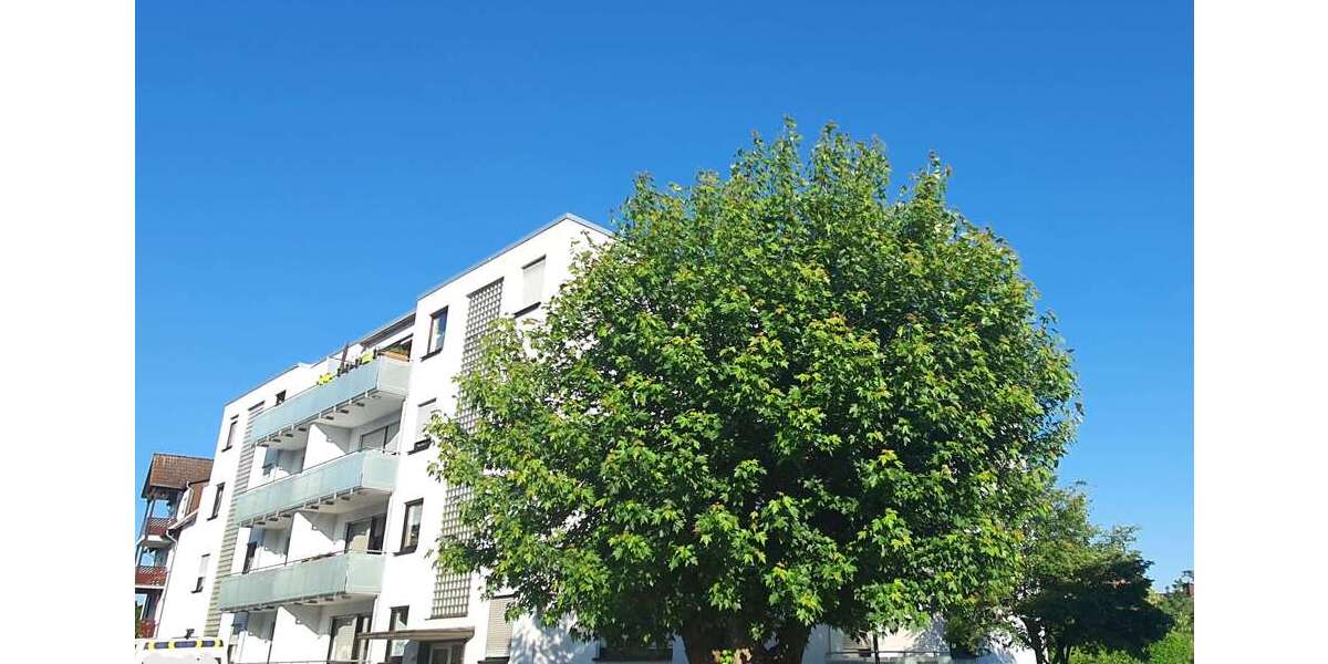 Wohnung zum Mieten in Heusenstamm 540 € 38 m² 1 zimmer