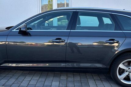 Audi A4 107.000 km 20.690 &euro; Rödermark 63322