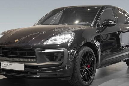 Porsche Macan 90.100 km 70.960 &euro; Frankfurt am Main 65936