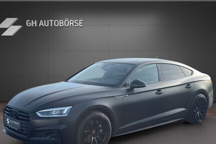 Audi A5 60.450 km 35.499 &euro; Büttelborn 64572