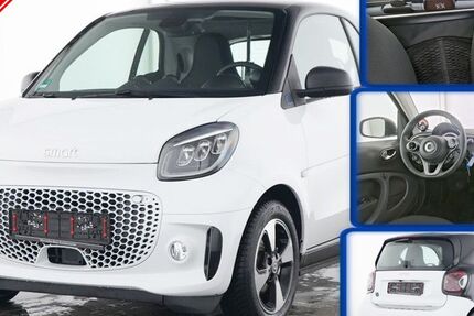 Smart ForTwo 4.392 km 16.950 &euro; Frankfurt/Main 60386