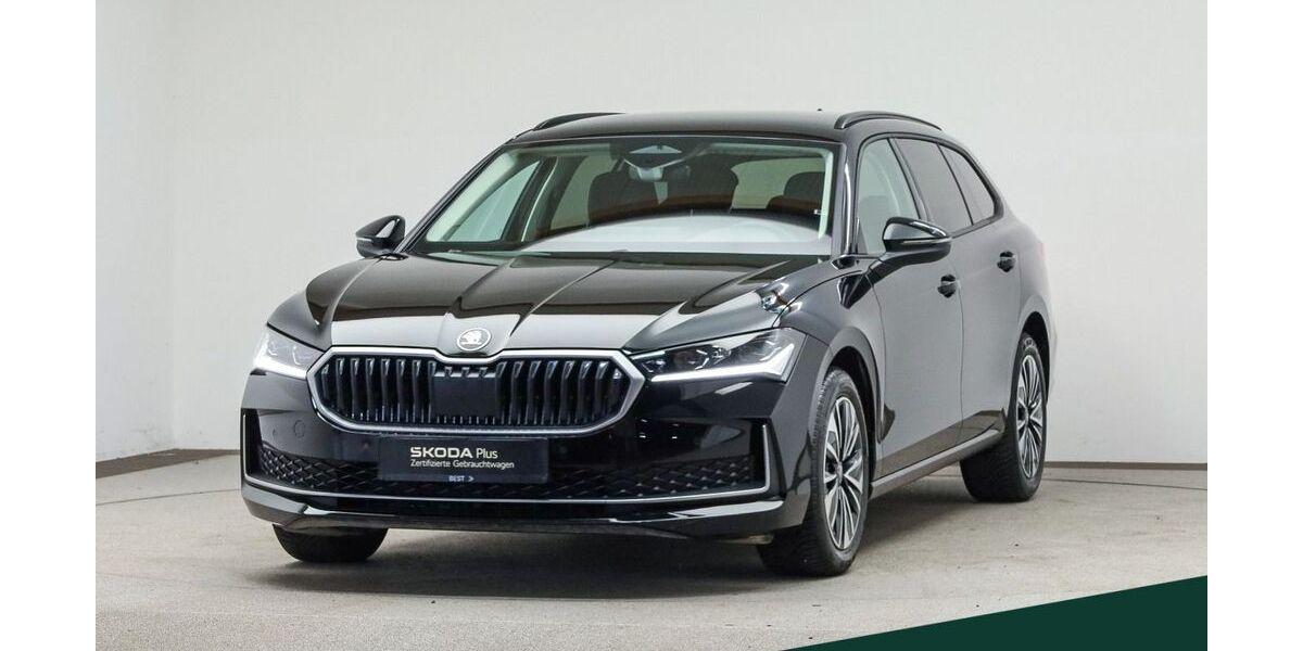 Skoda Superb 28.000 km 35.249 &euro; Mühlheim 63165