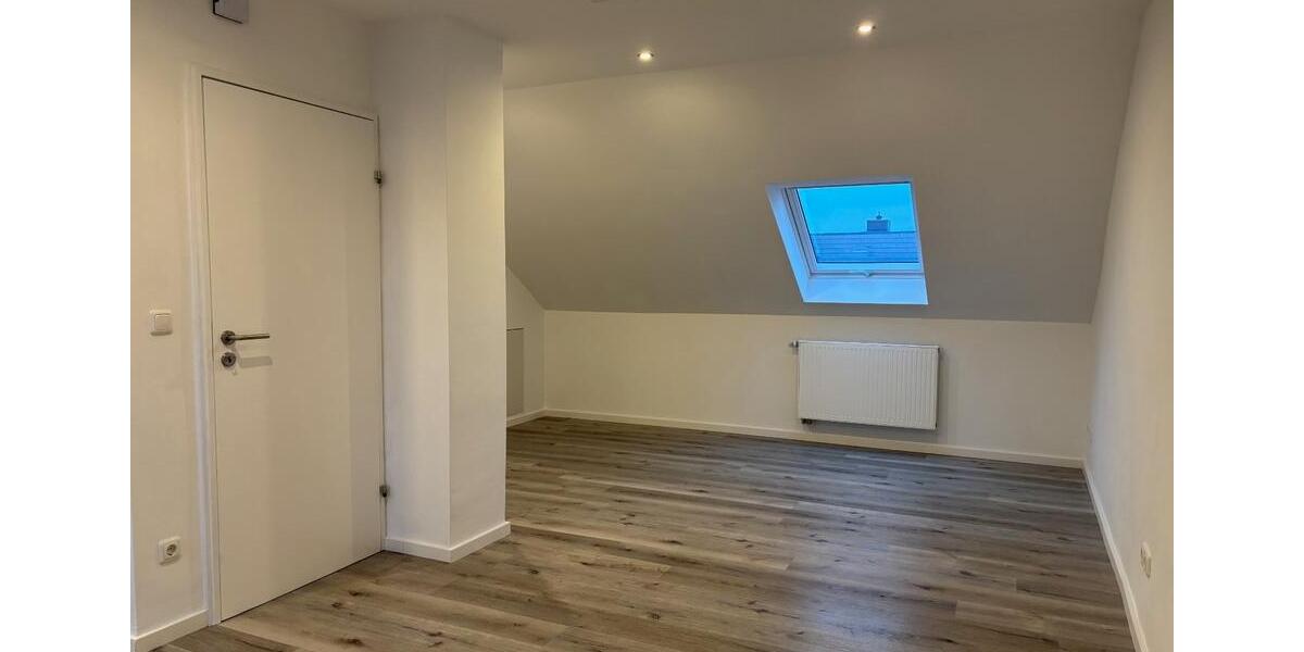 Schönes, sonniges Reihenmittelhaus Feldrandlage 4,5 Zi Frankfurt 5 zimmer