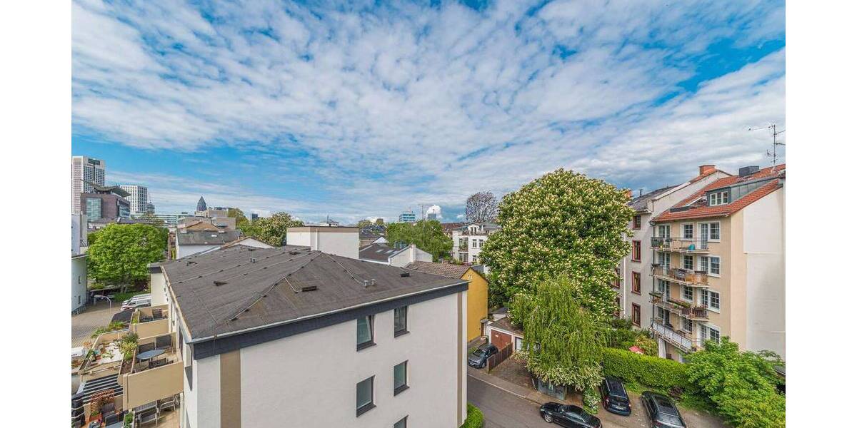 Etagenwohnung Frankfurt am Main Nordend-West - 2 Zimmer, 72 m&sup2;, 1.800&euro; | Angebot:26410209
