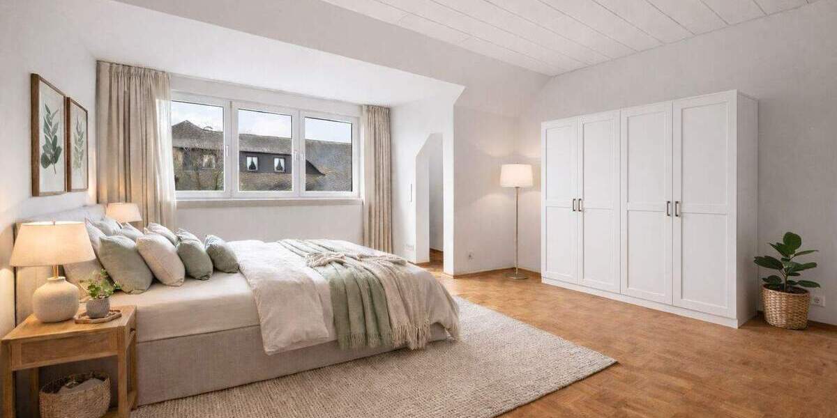 Einfamilienhaus Mörfelden-Walldorf Mörfelden - 7 Zimmer, 229 m&sup2;, 820.000&euro; | Angebot:25777848