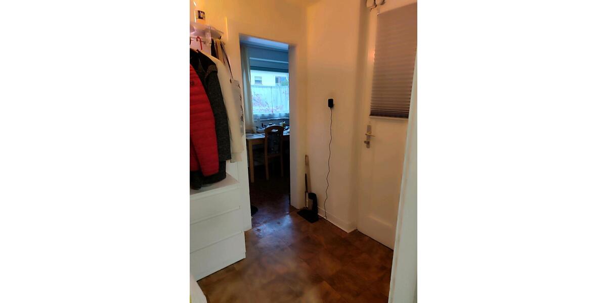 Erdgeschoßwohnung Frankfurt am Main Schwanheim - 2 Zimmer, 10 m&sup2;, 350&euro; | Angebot:26368497