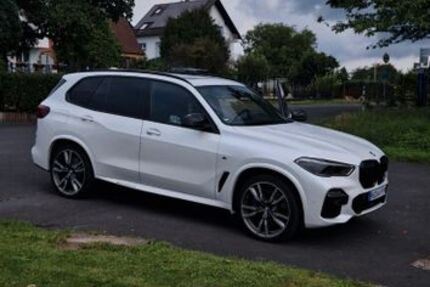 BMW X5 92.000 km 57.500 &euro; Hanau 63452