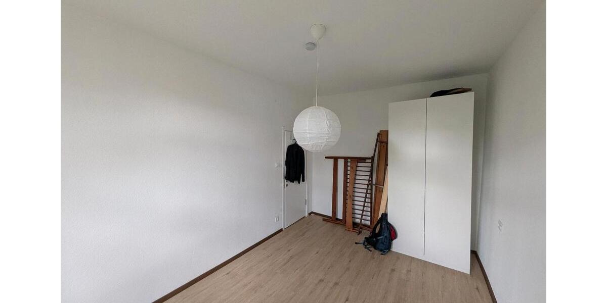Etagenwohnung Frankfurt am Main Oberrad - 1 Zimmer, 60 m&sup2;, 1.500&euro; | Angebot:26550220