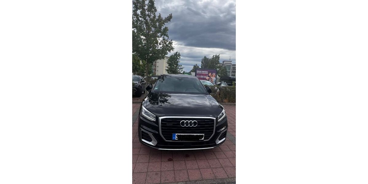 Audi Q2 243.000 km 15.000 &euro; Rüsselsheim 65428