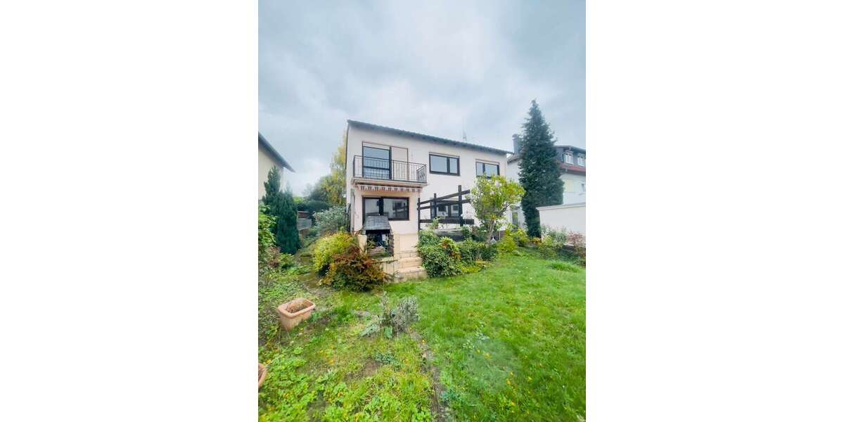 Einfamilienhaus Eschborn - 6 Zimmer, 167 m&sup2;, 720.000&euro; | Angebot:24679719