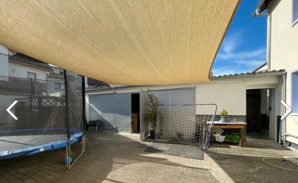 Einfamilienhaus Hanau Großauheim - 11 Zimmer, 204 m&sup2;, 565.000&euro; | Angebot:27079849