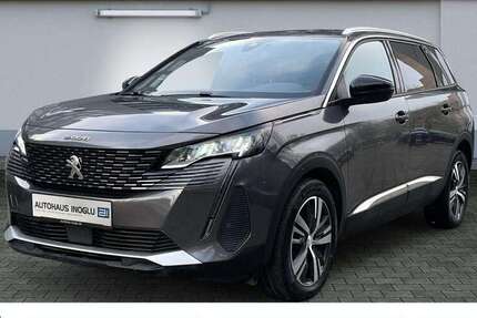 Peugeot 5008 49.036 km 24.980 &euro; Rüsselsheim 65428