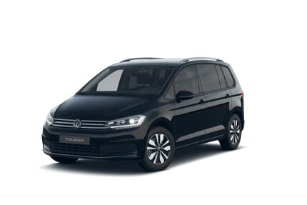 VW Touran 25.700 km 32.999 &euro; Mühlheim 63165