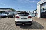 Nissan Qashqai Akari, Kamera, Android Auto, Panoramadach, 72.315 km 18.390 &euro; Rodgau 63110