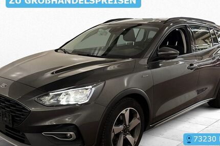 Ford Focus 187.903 km 8.707 &euro; Frankfurt 60596