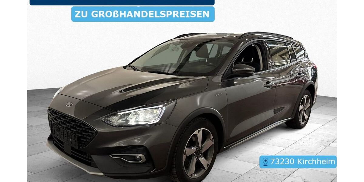 Ford Focus 187.903 km 8.707 &euro; Frankfurt 60596