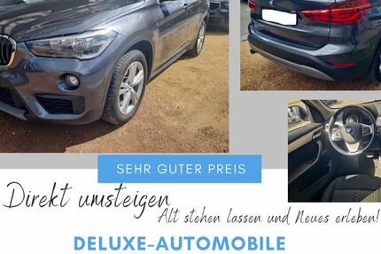 BMW X1 156.000 km 15.850 € Alzenau 63755