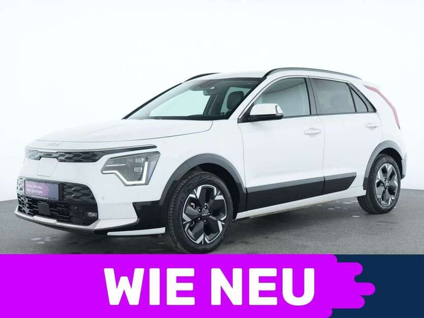 Kia Niro 13.969 km 26.922 € Dietzenbach bei Frankfurt 63128