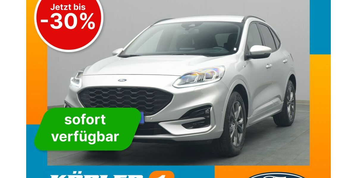 Ford Kuga 62.716 km 22.970 &euro; Bad Nauheim 61231