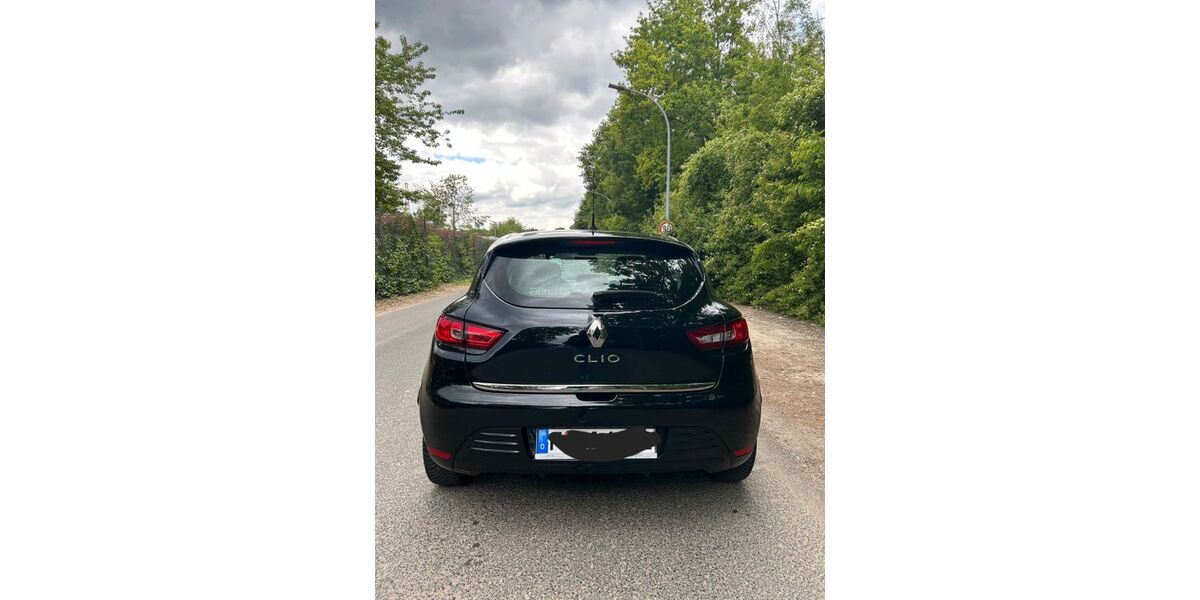 Renault Clio 112.360 km 6.499 &euro; Friedrichsdorf 61381