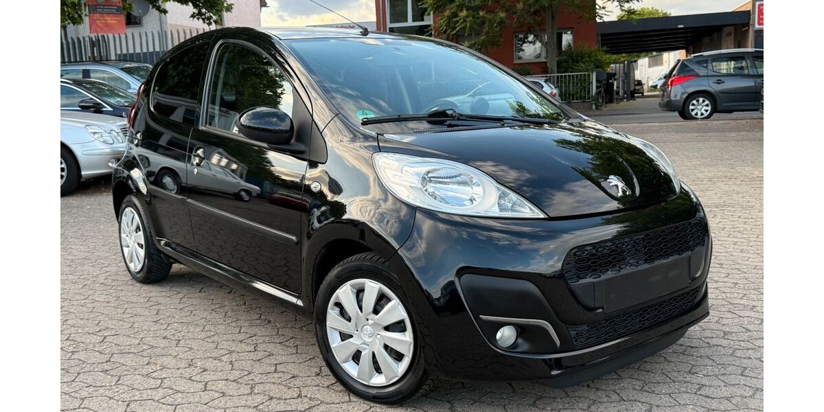 Peugeot 107 133.000 km 5.950 &euro; Frankfurt am Main 65933