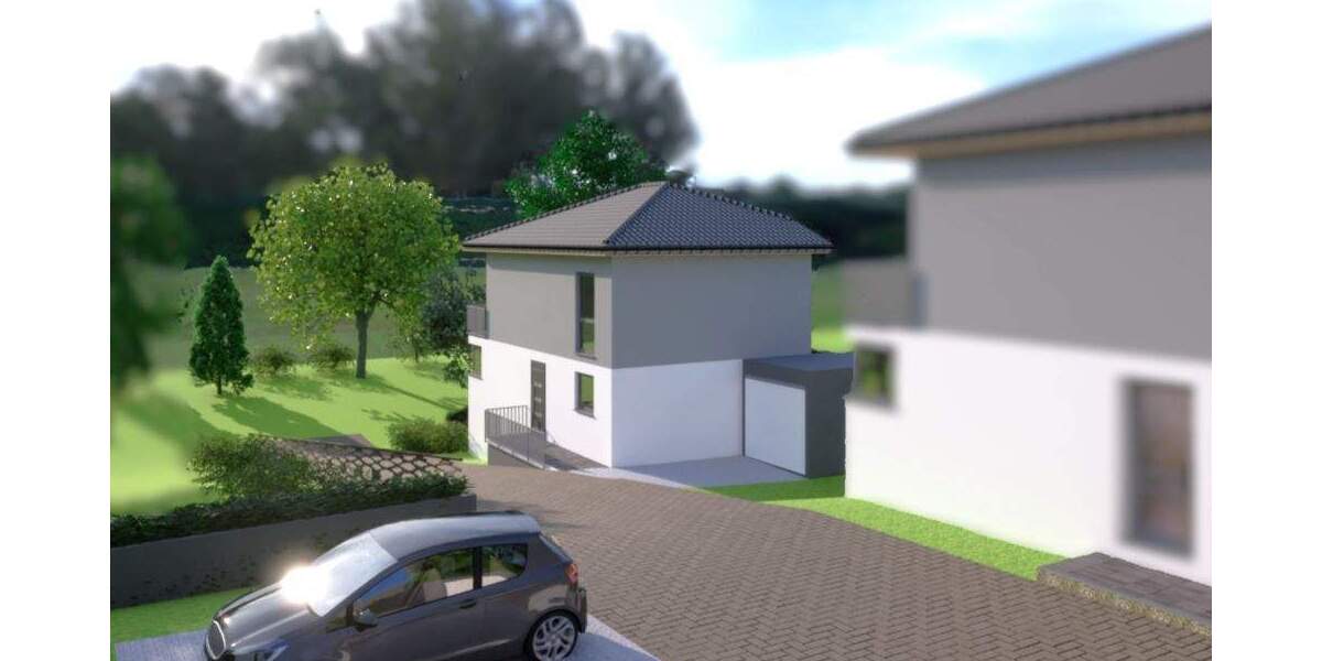 Einfamilienhaus Königstein im Taunus / Schneidhain Königstein - 6 Zimmer, 183 m&sup2;, 1.499.200&euro; | Angebot:25773438