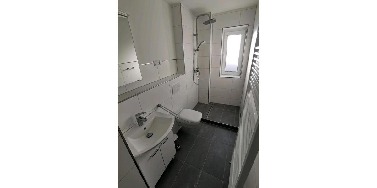 Etagenwohnung Frankfurt am Main West - 3 Zimmer, 76 m&sup2;, 1.158&euro; | Angebot:25656940