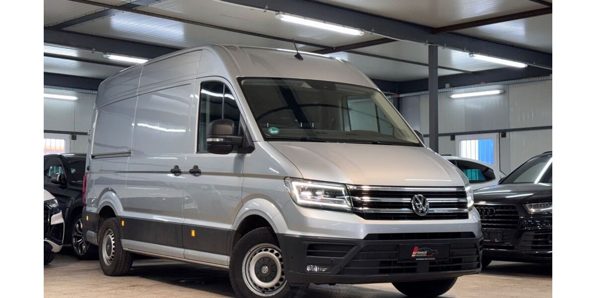 VW Crafter 77.522 km 25.890 &euro; Maintal 63477