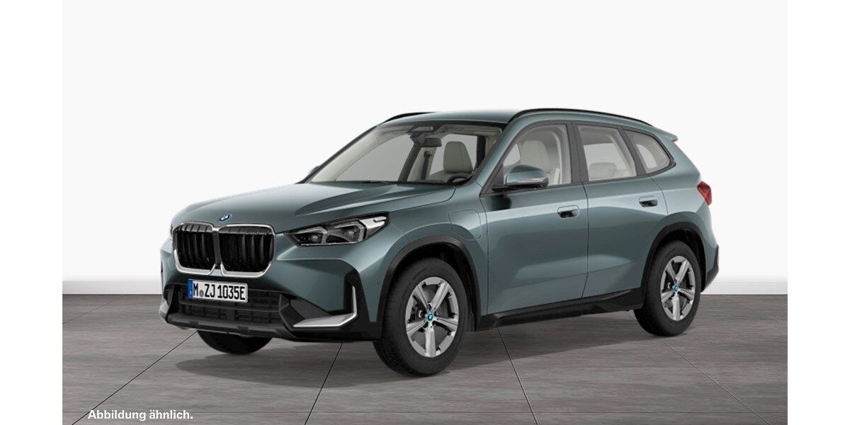 BMW X1 29.514 km 38.990 &euro; Dreieich-Sprendlingen 63303