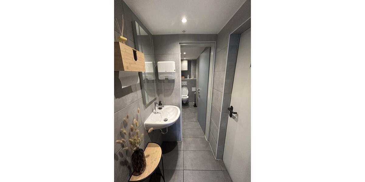 Reduziert - 29T Abstand!!! Pizzaria mit Holzofen in guter Lage von FFM Höchst abzugeben zimmer