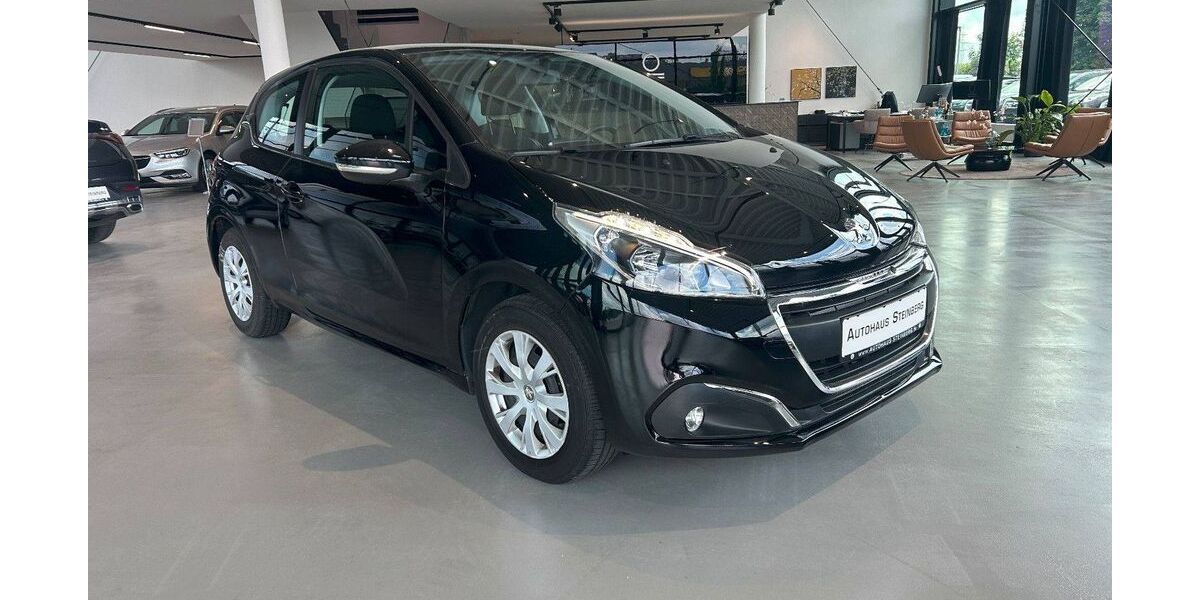 Peugeot 208 75.000 km 7.985 &euro; Dietzenbach 63128