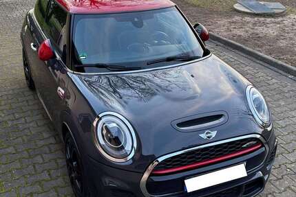 Mini John Cooper Works 106.000 km 16.200 &euro; Limeshain 63694