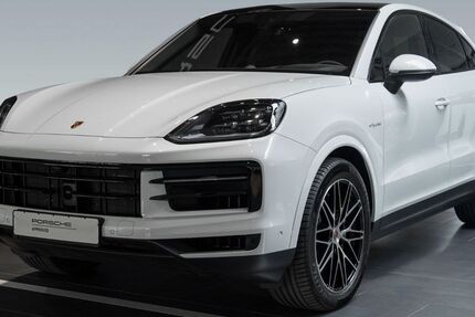 Porsche Cayenne 25.300 km 92.480 &euro; Frankfurt am Main 65936