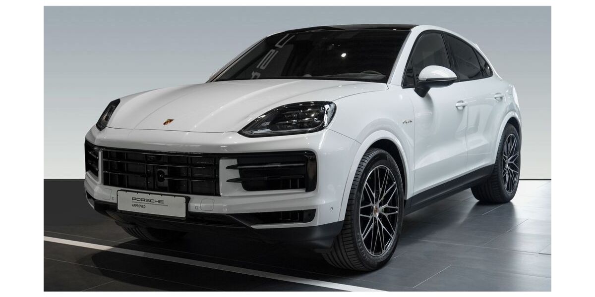 Porsche Cayenne 25.300 km 92.480 &euro; Frankfurt am Main 65936