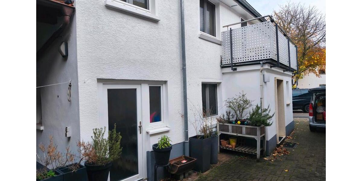 Einfamilienhaus Ober-Mörlen Mörlen - 3 Zimmer, 83 m&sup2;, 295.000&euro; | Angebot:25917073