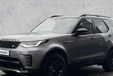 Land Rover Discovery 24.900 km 64.880 &euro; Frankfurt a.M. 60314