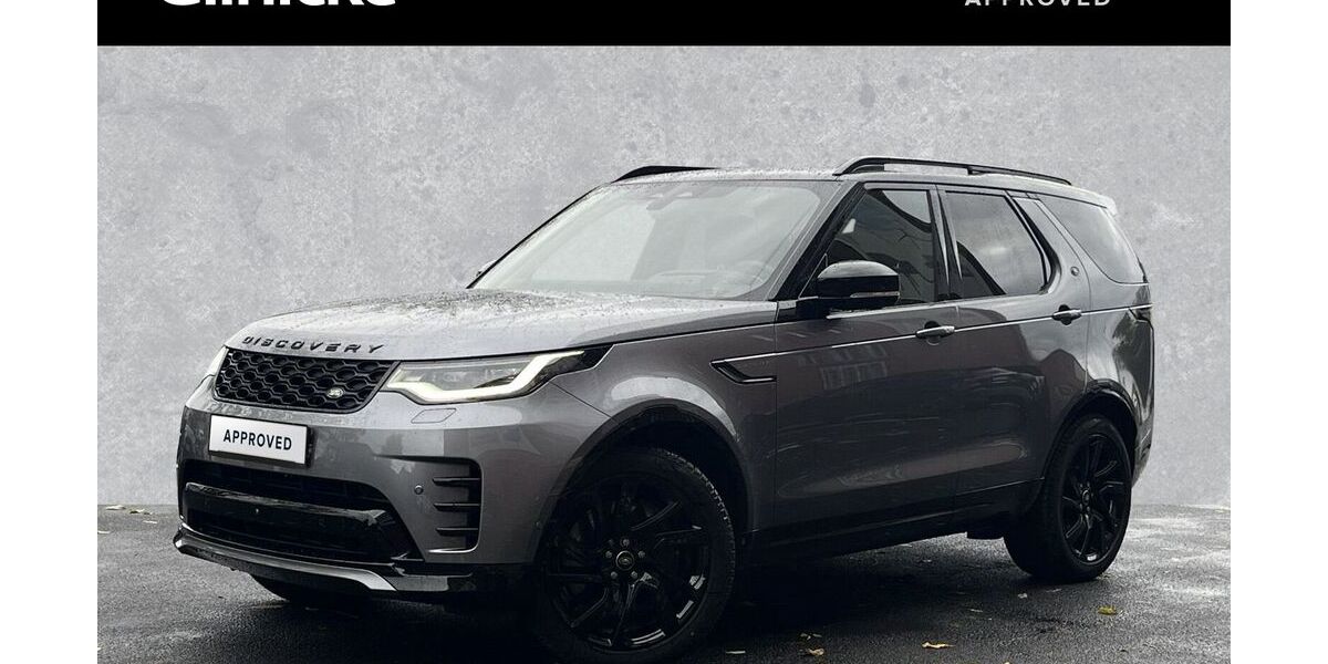 Land Rover Discovery 24.900 km 64.880 &euro; Frankfurt a.M. 60314